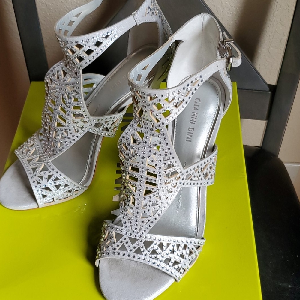 Gianni Bini Heels